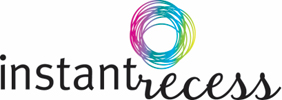 Instant Recess Logo